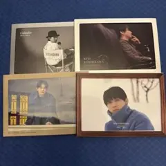 2026年最新】吉沢亮 カレンダーの人気アイテム - メルカリ