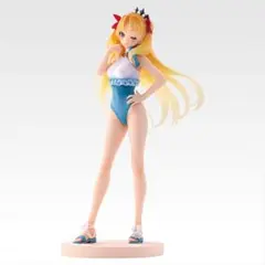 fate 一番くじ　A賞　ビースト　エレシュキガル