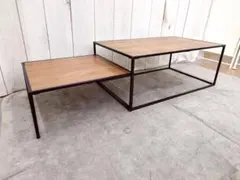 2026年最新】ネストテーブルの人気アイテム - メルカリ