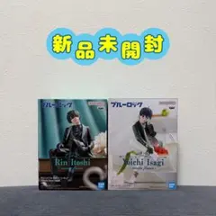 b*9様 ブルーロック フィギュア sweets 凪誠士郎御影玲王 潔世一 糸師