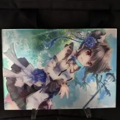古園井寧々 LARME フェス アクスタ 10枚 ポストカード10枚 セット