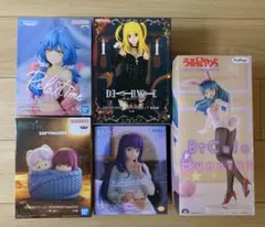 2026年最新】弥海砂 フィギュアの人気アイテム - メルカリ