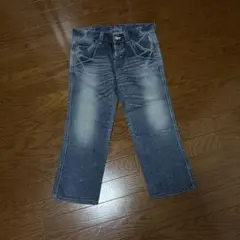 EDWIN デニムパンツ