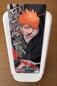 BLEACH クリアコレクション 3 & 5 未開封パックセット - メルカリ