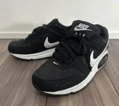 ナイキ エアマックス 23.5 スニーカー NIKE AIR MAX コマンド