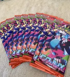 インフェルノX バラ10パック