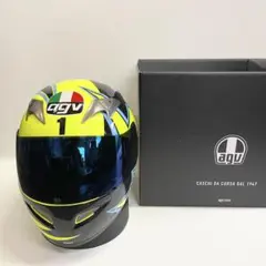 ベ*ー様 小椋藍 2024 ワールドチャンピオン ヘルメット 1/5 スパーク