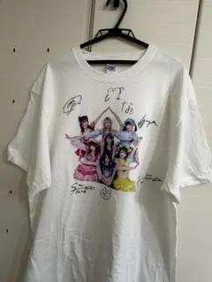 2026年最新】電波少女 tシャツの人気アイテム - メルカリ
