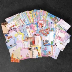 平成レトロ キャラクター バラメモ おすそ分け