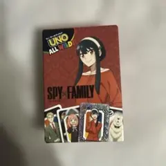 UNO ハッピーセット