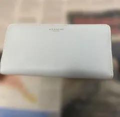【美品】coach 財布　お値引き致します