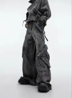 2025年最新】argue culture デニムの人気アイテム - メルカリ