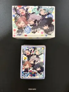 ヴァイスシュヴァルツ バンドリ ガルパピコ デッキ ヴァイスシュヴァルツ バンドリ ガルパピコ デッキ - メルカリ
