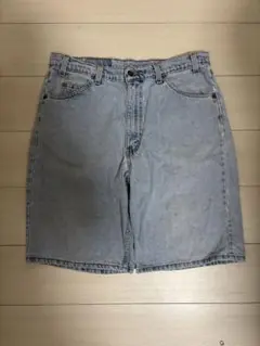 Levi's 550 ショートパンツ W 36 L 11