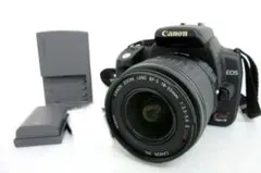 Canon EOS Kiss Digital N 本体 レンズキットのサムネイル