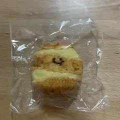 kikisquishy kiki スクイーズ じゃがいも 顔付き M もち米