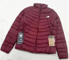 THE NORTH FACE ノースフェイス サンダージャケット