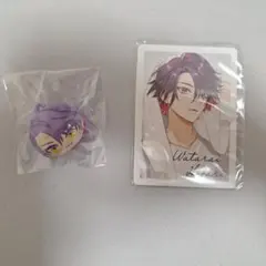 びっくらたまご　つむまる　にじさんじ　vol.3 渡会雲雀