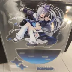 天音かなた 1st Solo Live LOCK ON アクリルスタンド - メルカリ