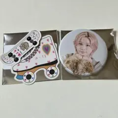 DXTEEN Heart＆Soul カプセルトイ 大久保波留 - メルカリ