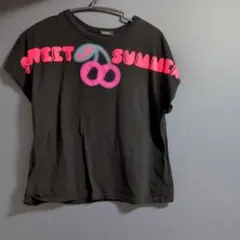 MILK 半袖 Tシャツ SWEET SUMMERのサムネイル