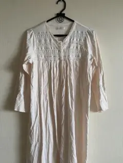 Wacoal Maternity マタニティドレスとパンツセット　Mサイズ