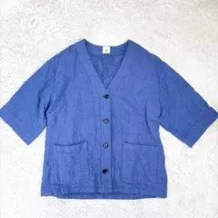 2026年最新】6(ROKU) BEAUTY&YOUTH UNITED ARROWS カラー/ネック：V 