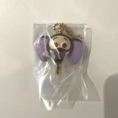 ズートピア アイスキャンディーチャーム フィニック