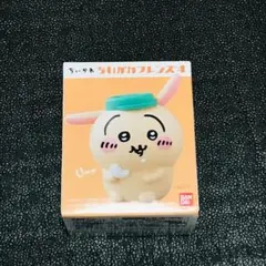 うさぎ　ラムネのフタ