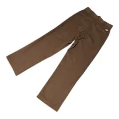 2025年最新】dickies874 usa製 ブラウンの人気アイテム - メルカリ