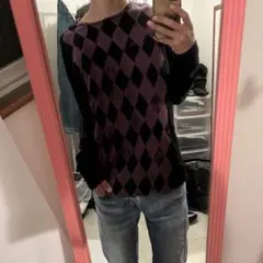 2000s Paul Smith archive ロンTのサムネイル