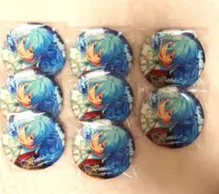 ☆*望様 あんスタ 中国 招募缶 日々樹 渉