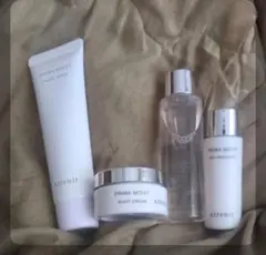 Attenir PRIMA MOIST トライアルセット