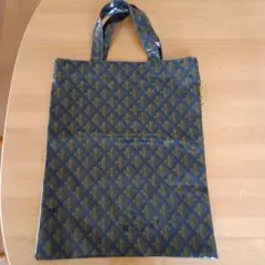 パトリックコックス トートバッグ