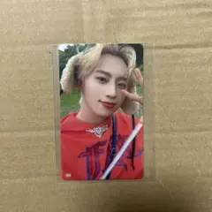 FTCトレカ許豊凡080