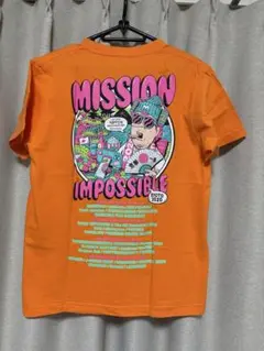 京都大作戦2020 Tシャツ S 10-FEET