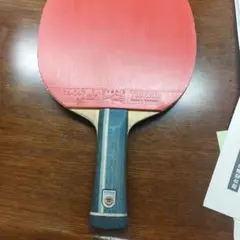 張本智和インナーフォースALC