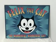 Felix the Cat ウォールデコレーション