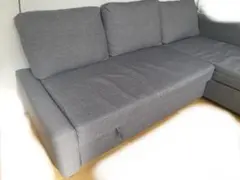 フリーヘーテン　クッション　グレー 2026年最新】フリーヘーテン クッションの人気アイテム - メルカリ