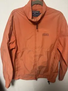 POLO SPORTナイロンジャケット