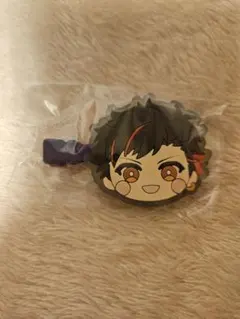 あんスタ 南雲鉄虎 みにコレ 前髪クリップvol.2