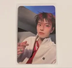 スキズ　Straykids スンミン karma 両面 トレカ