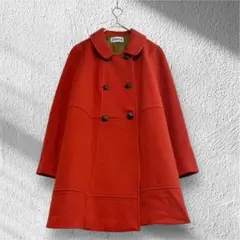 コート ピーコート