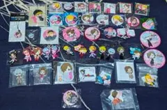アイドルマスター SideM グッズ まとめ売り 大量セット　S.E.M