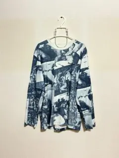 supreme 17AW/MICHELANGELO ロンT Mサイズのサムネイル