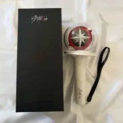 straykids スキズ ペンライト Ver.2 ポストカード、銀テープセット