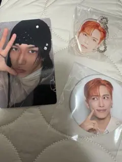 INI POPUP 2026 池﨑理人