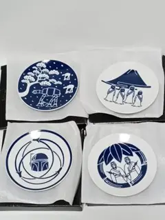 2025年最新】豆皿 スターウォーズの人気アイテム - メルカリ