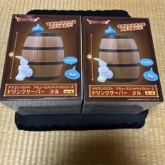 未開封品　ドラゴンクエスト　AM ドリンクサーバー　タル　2個セットのサムネイル