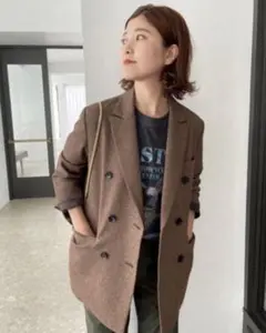 2026年最新】Spick and Span レディース テーラードジャケットの人気